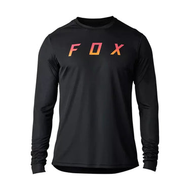 FOX Racing Ranger LS pitkähihainen pyöräilypaita