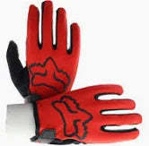 FOX Ranger glove- ajohanskat