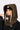Eivy Mandy Fleece Balaclava, Leopard