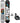Ripper Youth + Charger bindings (132-137cm long boards)