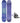 Ripper Youth + Charger bindings (132-137cm long boards)