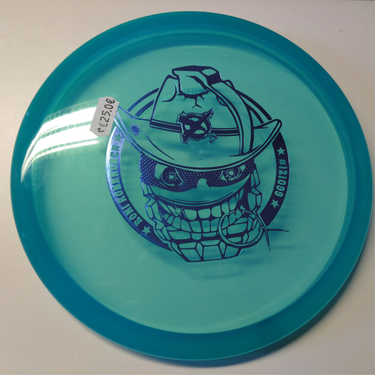 Prodiscus Premium Amulet / Roni Rönkkönen – Tour Series 2023