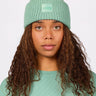 Eivy Tonal Beanie pipo, Menthe