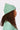Eivy Tonal Beanie pipo, Menthe, kuva 2