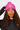 Eivy Tonal Beanie pipo, True Pink
