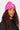 Eivy Tonal Beanie pipo, True Pink, kuva 2