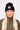 Eivy Watcher Beanie pipo, Black